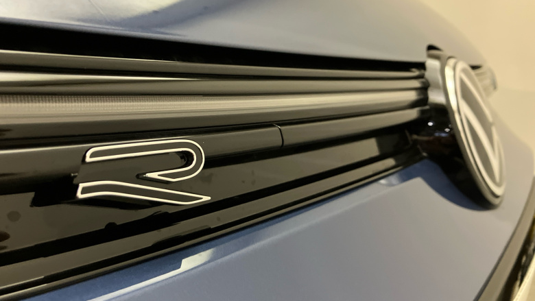 Volkswagen Golf 1.5 eTSI 150 Black Edition 5dr DSG Petrol Hatchback